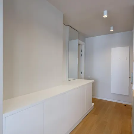 Apartamento Sunset Vogh *