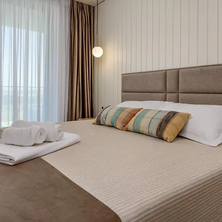 Apartamento Sunset Vogh Olimp