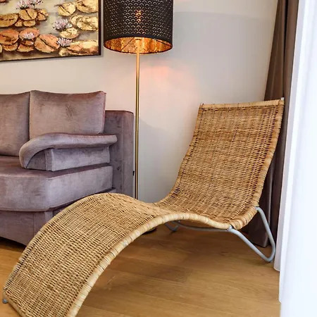 Apartment Sunset Vogh Olimp