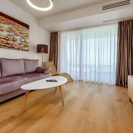 Sunset Vogh Apartment *