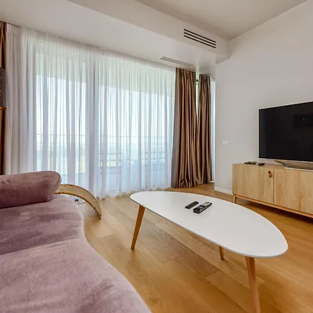 Apartment Sunset Vogh Olimp