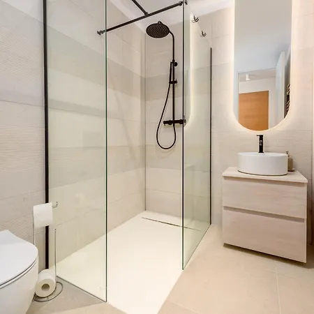 Sunset Vogh Apartment