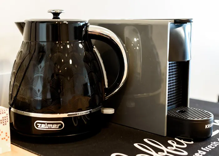 Apartment Sunset Vogh *