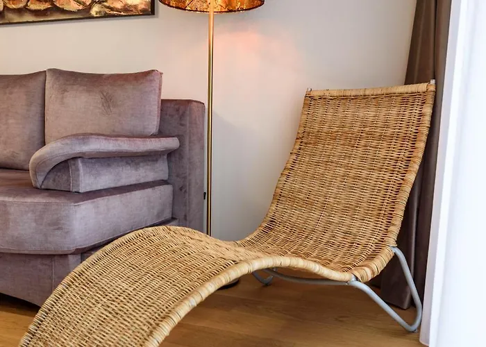 Apartment Sunset Vogh Olimp