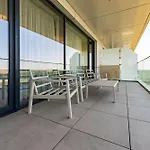 Apartament Sunset Vogh
