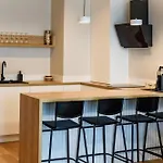Sunset Vogh Apartament