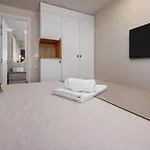 Apartament Sunset Vogh *