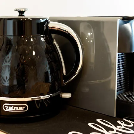 公寓 Sunset Vogh *